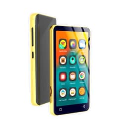 Innioasis 80GB MP3 Player with Bluetooth and WiFi, MP4 MP3 Player with Spotify,Spotify Kids，4