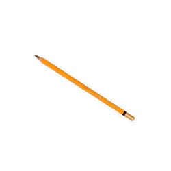 Koh-I-Noor Mondeluz Aquarell Colouring Pencil - Dark Ochre