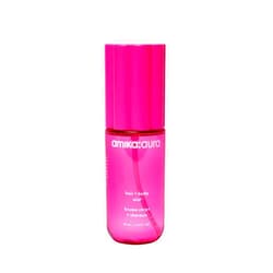 amika: aura hair and body mist | pink grapefruit, juicy apricot + warm vanilla