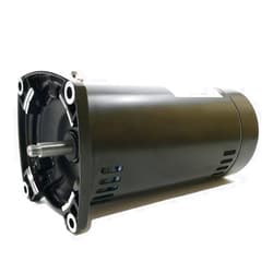 Puri Tech Sta-Rite Dura-Glas 1HP P2RA5E-181L Replacement Motor Kit AO Smith USQ1102 with GO-KIT-54