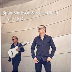 Brian Simpson (Artist), Steve Oliver (Artist) Format: Audio CD Unified