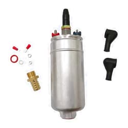 Ternksfittins 300LPH External Inline Fuel Pump 0580254044 for Bosch