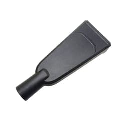 BebeXi 35mm Flat Suction Tips Nozzle Vacuum Cleaner Brush Adapter Sofa Bed Crevice Tool Accessories.Compatible for Karcher WD2 WD3 WD4 WD5 WD6