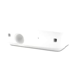 NEC Display Solutions New NEC Cable Cover P401/451X/501X