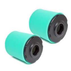 EPR Distribution EPR 2PK Air Filter with Pre Filter Replacement for Kohler 16 083 01 16 083 01-S ZT710 ZT720 ZT730 ZT740