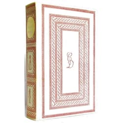 By Charles Dickens (Author) Bleak House Illustrated by Robert Ball