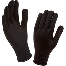 SEALSKINZ Merino Glove Liner