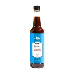 Joe Coffee Company (NYC Roaster) Ready to Use Waverly Espresso Concentrate 25 fl oz Bottle, RFA Certified, Kosher, Climate Friendly, Specialty Coffee