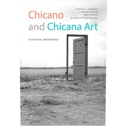 By Jennifer A. González (Editor), C. Ondine Chavoya (Editor), Chon Noriega (Editor), Terezita Romo (Editor) & 1 more Chicano and Chicana Art: A Critical Anthology