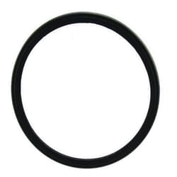 AISIN THP-108 Engine Coolant Thermostat Housing Gasket - Compatible with Select Lexus GS400, GS430, GX470, LFA, LS400, LS430, LX470, SC400, SC430 Toyota 4Runner, Land Cruiser, Sequoia, Tundra