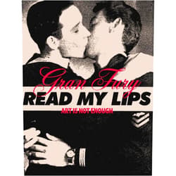 By Adriano Pedrosa (Editor), André Mesquita (Editor, Contributor), David Deitcher (Contributor), Douglas Crimp (Contributor), Gran Fury (Contributor), Vinicius Franco (Contributor), Marcos Martins (Contributor) & 4 more Gran Fury: Art Is Not Enough