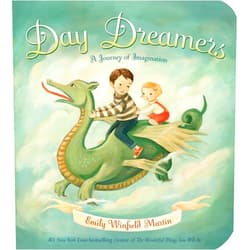 Emily Winfield Martin Day Dreamers: A Journey of Imagination
