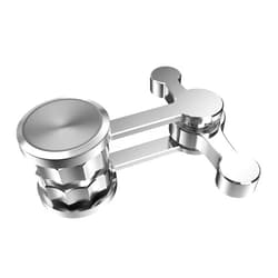 Duomishu Updated Version Anti-Anxiety Fidget Spinner, Fidget Hand Toys Focus Finger Spinning Toy for Kid and Adult Relieving Stress Boredom ADHD Autism
