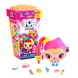 My Squishy Little Pop Stars by WowWee (Pink)