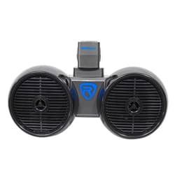 Rockville DWB65B Dual 6.5