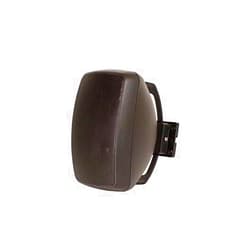 Jamo 2-Way Indoor/Outdoor Speaker, Black