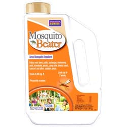Bonide Mosquito Beater Granules, 1.5-Lbs.