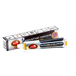 Autosol Stainless Steel Polish 75ml Tube