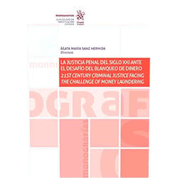 Spanish Edition by Olga Fuentes Soriano (Author), Eduardo Demetrio Crespo (Author), Yolanda Doig Díaz (Author), Ágata María Sanz Hermida (Author), Ines Celia Iglesias Canle (Author), Miguel Abel Souto (Author), Jordi Gimeno Beviá (Author), Dino Carlos Caro Coria (Author), Rubén López Picó (Author), Borja García Rato (Author), Mena Minafra (Author), Mª Ángeles Pérez Cebadera (Author), Raffaele Ruberto (Author) & 10 more Format: Kindle Edition La justicia penal del siglo XXI ante el desafío del blanqueo de capitales (Monografías) (Spanish Edition)