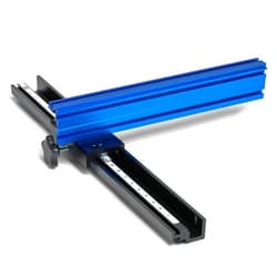 Kreg KMS7200 Precision Band Saw Fence - Workbench Accessory - Workbench Rail - Fits Most Band Saws