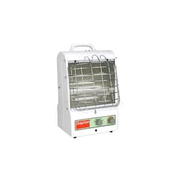 Dayton 3VU31 Heater, Space, 120v