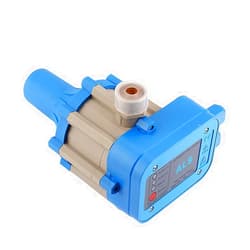 BRODY Automatic Electronic Switch Control Water Pump Pressure Controller 110 or 220V (works on both)