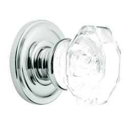 Baldwin 5080.260.IDM Solid Brass Door Knob