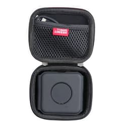Hermitshell Travel Case for UCOMX Nano/IMPUVERS/Iseyyox/LISEN/RTOPS 3 in 1 Wireless Charger