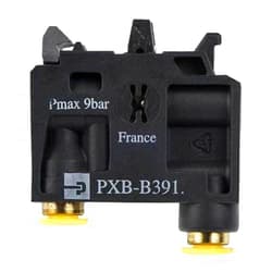 Vanky Industry Parker PXB-B391=PXB-B3911 PXB-B3911 Solenoid Valve New