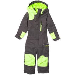 Arctix Kids Dancing Bear Insulated Snow Suit