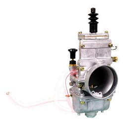Mikuni Flat Slide TM Series Carburetor - 24mm TM24-8001