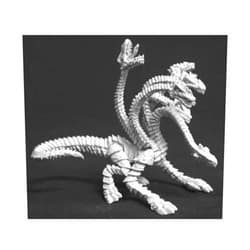 Reaper Hydra of Lerna