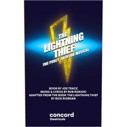 By Joe Tracz (Author), Rob Rokicki (Author), Rick Riordan (Author) & 0 more The Lightning Thief