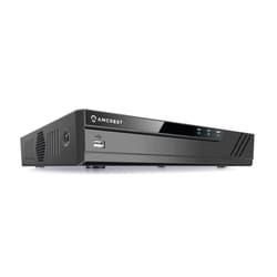 Amcrest 4K 8CH NVR (1080p/3MP/4MP/5MP/8MP) Network Video Recorder - Supports up to 8 x 8MP/4K IP Cameras, 8-Channel, Supports up to 6TB Hard Drive (No Built-in WiFi) (REP-NV4108-HS) (Renewed)