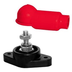 Blue Sea Systems Blue Sea 2002 PowerPost High Amperage Cable Connector 5/16