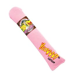 Yeowww! Catnip Toy, 