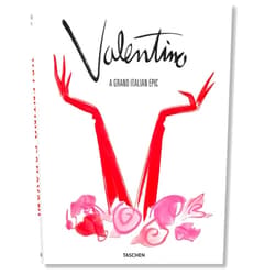 By Matt Tyrnauer (Author), Suzy Menkes (Author), Armando Chitolina (Editor) & 0 more Valentino. A Grand Italian Epic