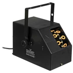 CHAUVET DJ Chauvet B-250 Bubble Machine