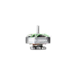 HGLRC Specter 1202.5 11000KV 1-2S Brushless Motor for FPV Racing Micro Whoop Toothpick Drone(1PCS)