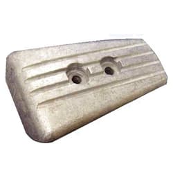 Martyr Anodes CM3883728M Volvo Penta DPS S Anode, Magnesium