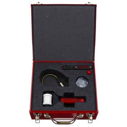 Magnepull XP1000-DMC-1 Wire Fishing System w/MAGNESPOT, Steel Case