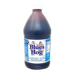 Blues Hog Champions' Blend BBQ Sauce (64 oz.) 4 Pound (Pack of 1)