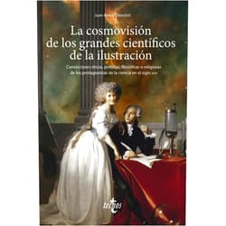 Spanish Edition by Juan Arana (Author, Editor, Co-editor), Rafael alemañ (Author), Manuel Alfonseca Moreno (Author), María Caballero (Author), Ignacio del Carril (Author), José Manuel Elena Ortega (Author), Esteban Fernández-Hinojosa (Author), Jesús de Garay (Author), Karim Gherab Martín (Author), Daniel Heredia (Author), Rubén Herce Fernández (Author), Martín López Corredoira (Author), Felipe Maya Restrepo (Author), Juan Meléndez Sánchez (Author), Javier Ordóñez (Author), Andrés Ortigosa (Author), Juan José Padial Benticuag (Author), Miguel Palomo García (Author), María de Paz (Author), Moisés Pérez Marcos (Author), Francisco Paula Rodríguez Valls (Author), Antonio Sánchez (Author), Carmen Sánchez Ovcharov (Author), Francisco Soler Gil (Author), Pedro Jesús Teruel Ruiz (Author), Héctor Velázquez Fernández (Author), José Domingo Vilaplana Guerrero (Author) & 24 more La cosmovisión de los grandes científicos de la Ilustración: Convicciones éticas, políticas, filosóficas o religiosas de los protagonistas de la ciencia en el siglo XVIII