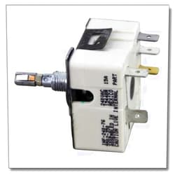 Star 2J-6403 INFINITE SWITCH for Star - Part# 2J-6403 (2J-6403)