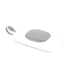 OXO Tot On-The-Go Wipes Dispenser- Gray, 1 Count (Pack of 1)