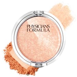 Physicians Formula Mineral Wear Talc-Free Mineral Face Powder, Smooth Satin Buildable & Blendable Coverage, Bare-Feeling Gentle Formula, Cruelty & Vegan - Creamy Natural
