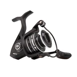 PENN Pursuit III Spinning Fishing Reel 3000 - Clam