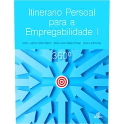 Galician Edition by María Eugenia Caldas Blanco (Author), María Luisa Hidalgo Ortega (Author), Jesús Emilio Laraño Díaz (Author), Ángel Ovejero Sánchez (Illustrator), Limited 123RF (Illustrator), Images Getty (Illustrator), Editex Archivo (Illustrator), Nuria Regina Fortes (Translator), María Consuelo García (Translator), Nuria Romarís (Translator), Juan Pablo Rada (Cover Art) & 9 more Itinerario persoal para a empregabilidade I 360°