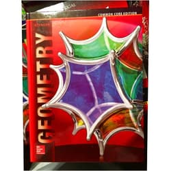 McGraw Hill Geometry, Student Edition (MERRILL GEOMETRY)