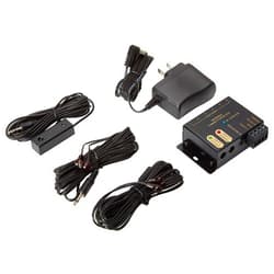 Cables Direct Online IR Repeater System - Hidden IR Control System for Home Theater